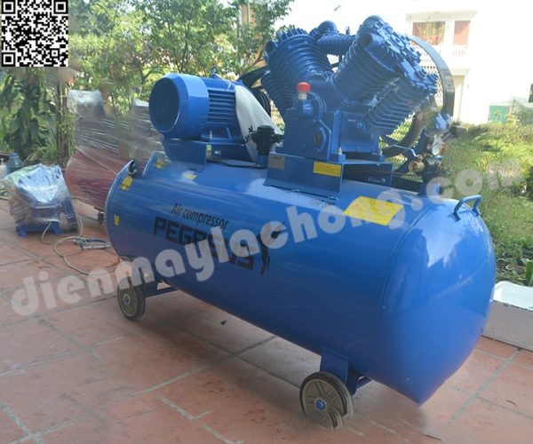 Máy nén khí Pegasus 10 Hp 330 L