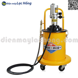 Máy bơm mỡ Kocu GZ–9T 20L