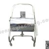 máy hút dầu giá rẻ inox 10l