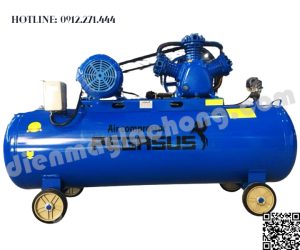 Motor đồng nguyên chất cho khả năng hoạt động siêu bền bỉ