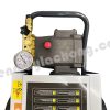 Máy rửa xe Luba 2.2 kW và một số luu ý khi sử dụng