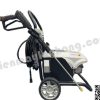 Máy rửa xe cao áp Luba 2.2 kW LT - 593