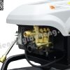 Phụ kiện kèm theo máy rửa xe cao áp Luba 2.2 kW LT-593