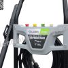 Cấu tạo của máy rửa xe cao áp Luba 2.2 kW LT - 593