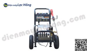 Máy rửa xe cao áp Lutian 4kW 2600 PSI