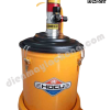 máy bơm mỡ Kocu GZ A9 20L