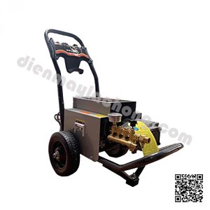 Máy rửa xe cao áp Luba 2.2 kW 1300psi