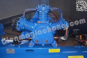 Motor dây đồng nguyên chất có độ bền cao