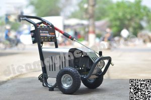 Máy rửa xe Lutian thế hệ mới 2600 PSI