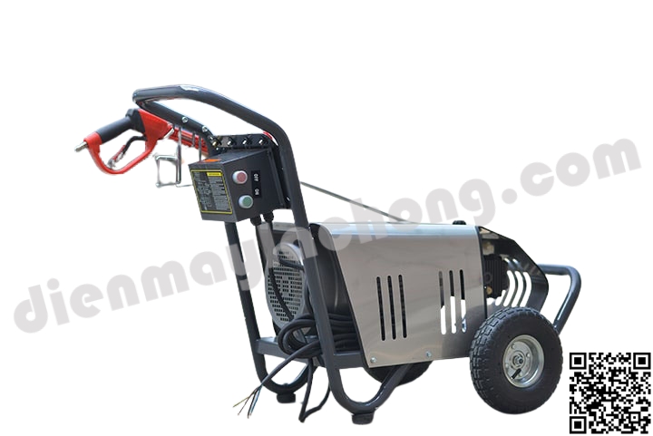 Motor đồng nguyên chất cao cấp