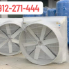 Quạt thông gió Wing TMGQ 1260
