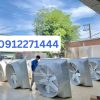 Chất liệu nhựa cao cấp Composite cho khả năng bền bỉ