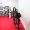 Quạt đứng công nghiệp Wing TMQC 600 - Hình ảnh 8