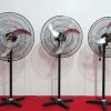 Thông số kỹ thuật máy quạt điện TMQC 600 thương hiệu Wing