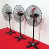 Quạt đứng công nghiệp Wing TQC 600