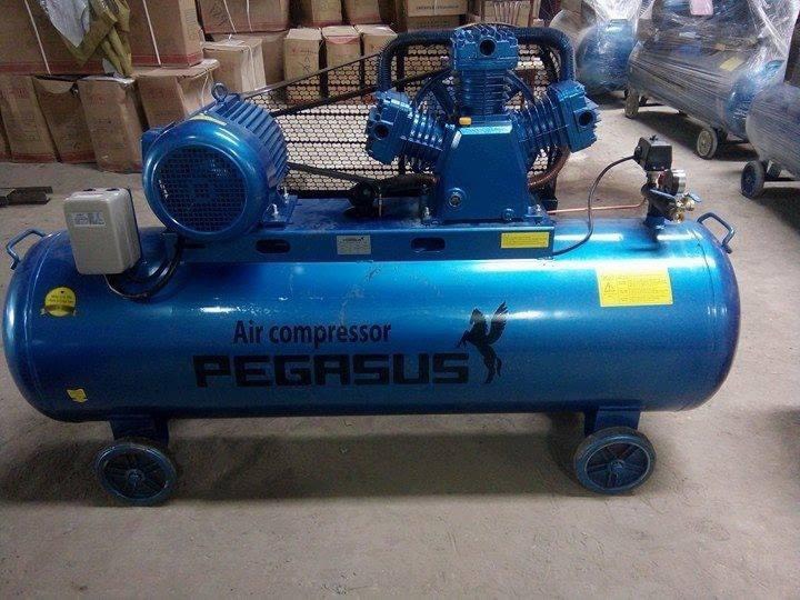 Máy nén khí Pegasus 2HP 120L