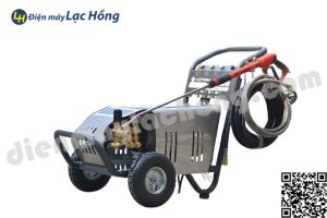 máy rửa xe nội địa Trung