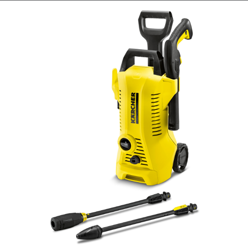 Máy rửa xe gia đình Karcher K2 full control