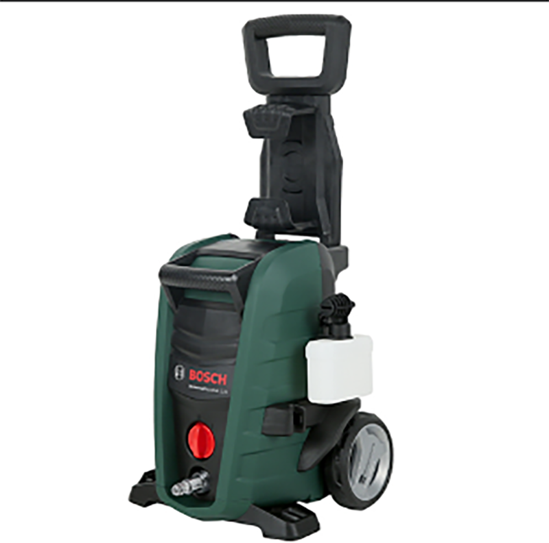 Máy rửa xe gia đình bosch Aquatak 125