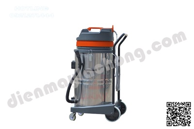 Các loại máy hút bụi công nghiệp có bán tại Điện máy Lạc Hồng