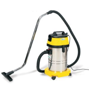Dòng máy hút bụi nước